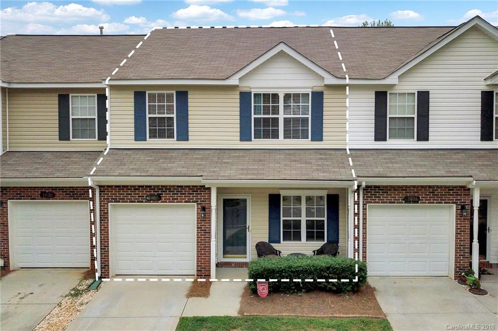 1018 Silver Springs Road, Unit 304 Fort Mill, SC 29715 - Photo 23 of 29 Gallery Image 23