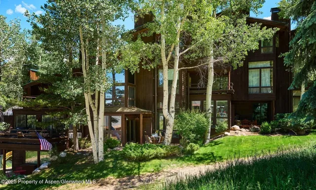 $40,000 | 800 South Monarch Street, Unit 13, Aspen, CO 81611