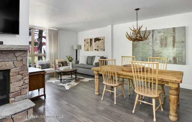 $40,000 | 800 South Monarch Street, Unit 13, Aspen, CO 81611