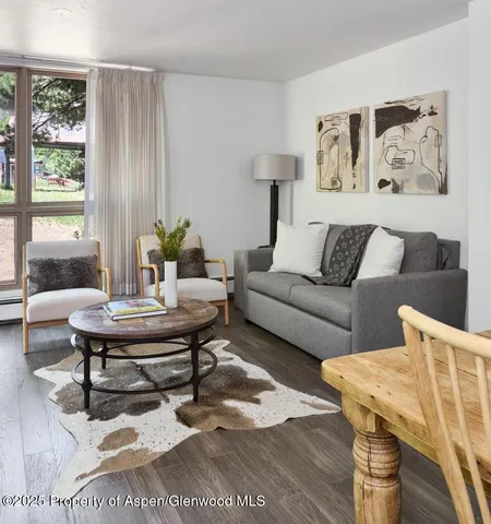 $40,000 | 800 South Monarch Street, Unit 13, Aspen, CO 81611