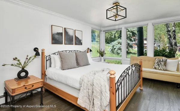 $40,000 | 800 South Monarch Street, Unit 13, Aspen, CO 81611
