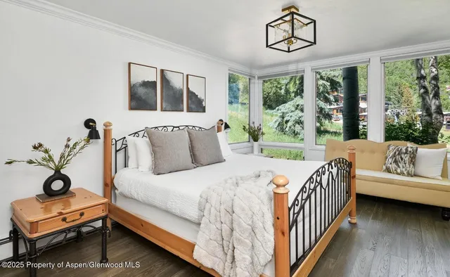 $40,000 | 800 South Monarch Street, Unit 13, Aspen, CO 81611