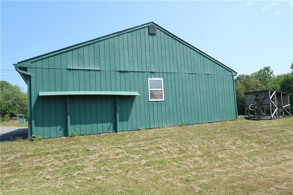 129 Lowell Town Road Wiscasset, ME 04578 - Photo 35 of 35 Photo
