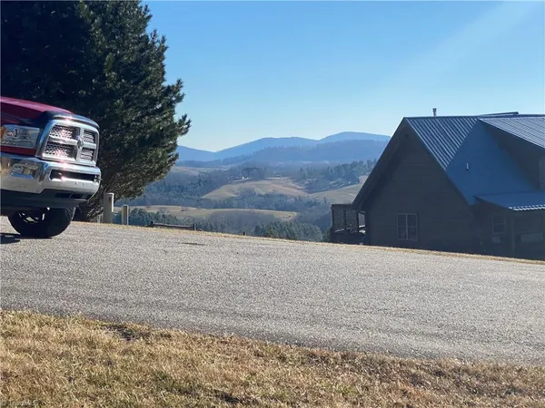 $16,500 | Tbd Holly Hill Drive, Sparta, NC 28675