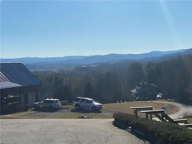 $16,500 | Tbd Holly Hill Drive, Sparta, NC 28675