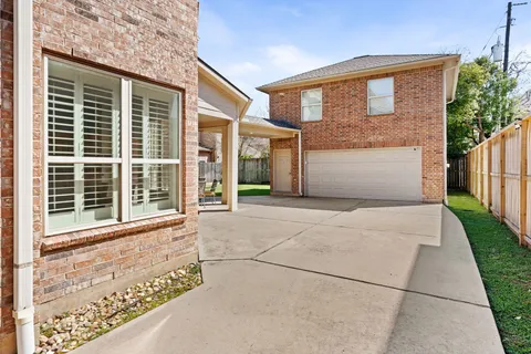 $1,175,000 | 4521 Mayfair Street, Bellaire, TX 77401