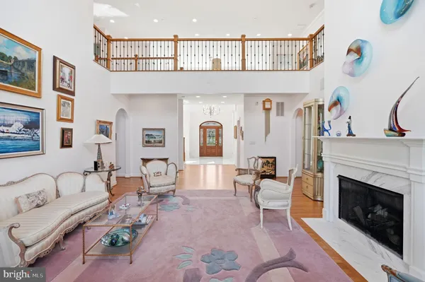 $3,250,000 | 10708 Lockland Road, Rockville, MD 20854