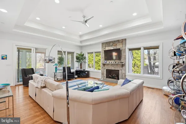 $3,250,000 | 10708 Lockland Road, Rockville, MD 20854