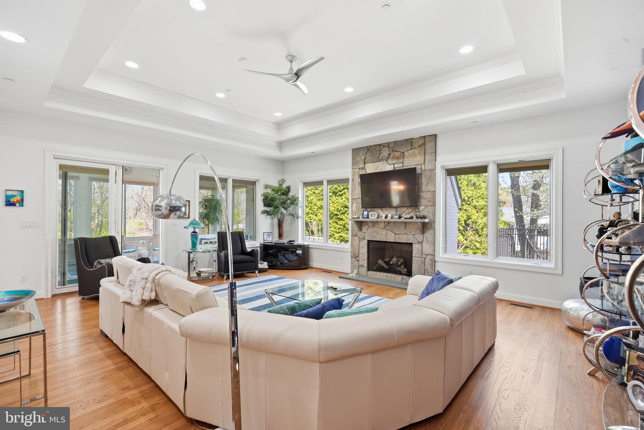 10708 Lockland Road Rockville, MD 20854 - Photo 18 of 64 Great Room