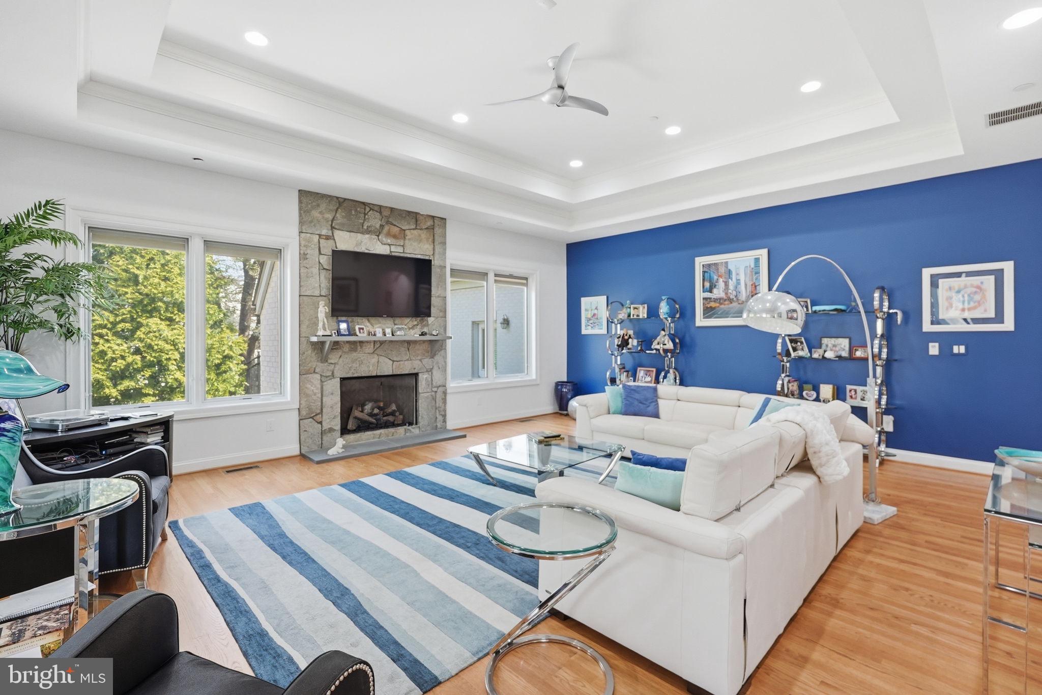 10708 Lockland Road Rockville, MD 20854 - Photo 20 of 64 Great Room