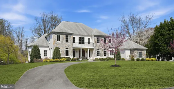 $3,250,000 | 10708 Lockland Road, Rockville, MD 20854
