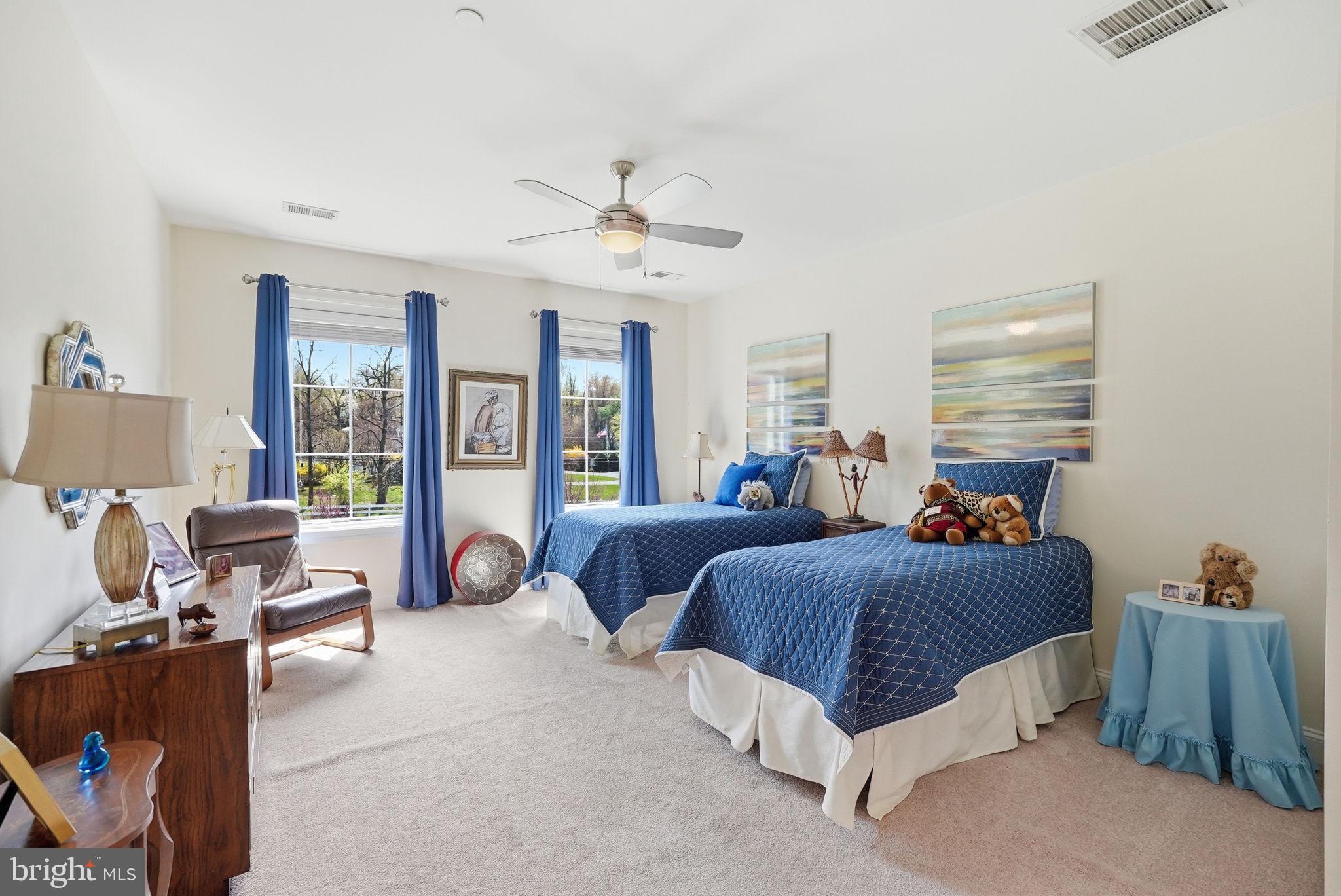 10708 Lockland Road Rockville, MD 20854 - Photo 38 of 64 Third Bedroom