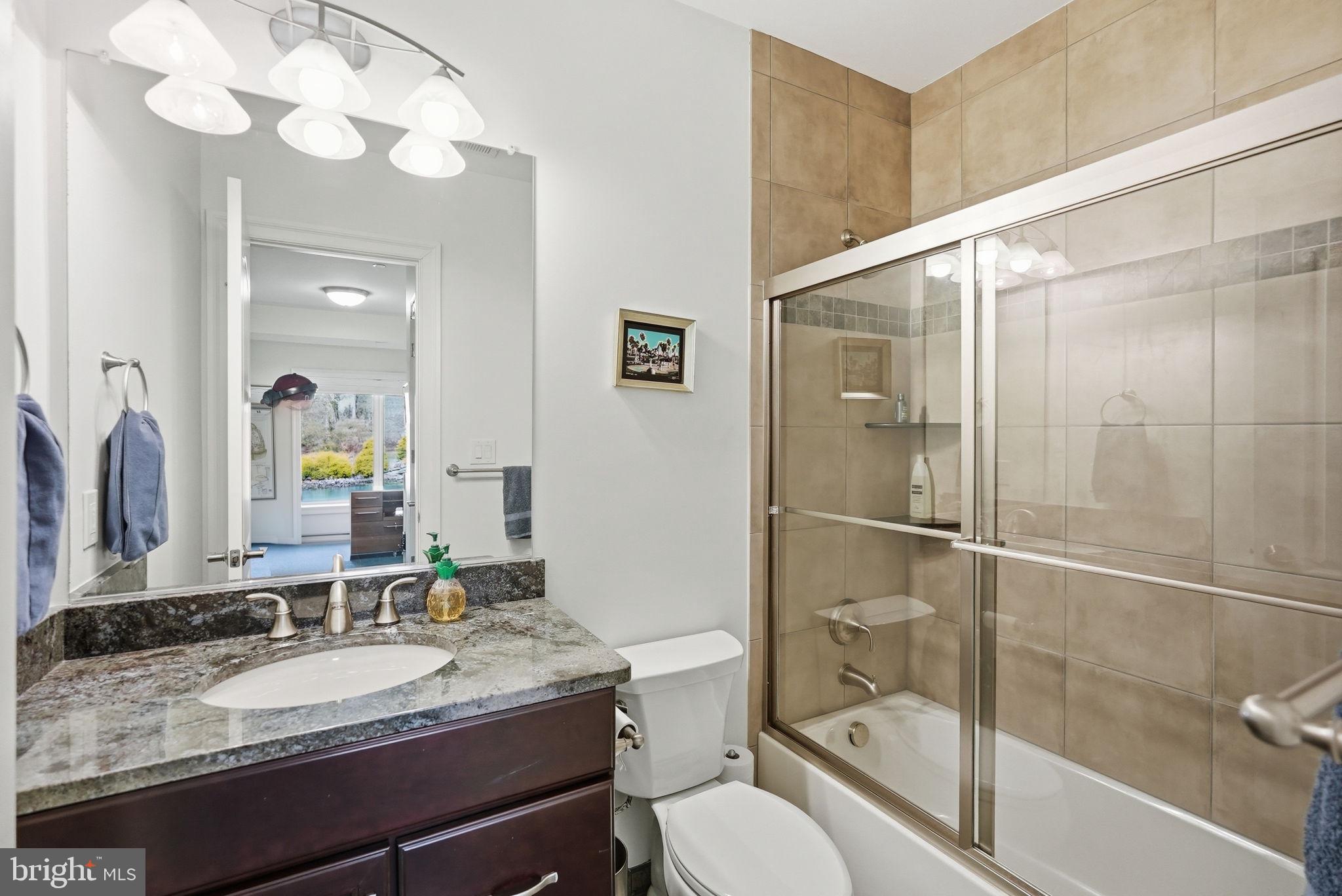 10708 Lockland Road Rockville, MD 20854 - Photo 43 of 64 Fifth Bathroom