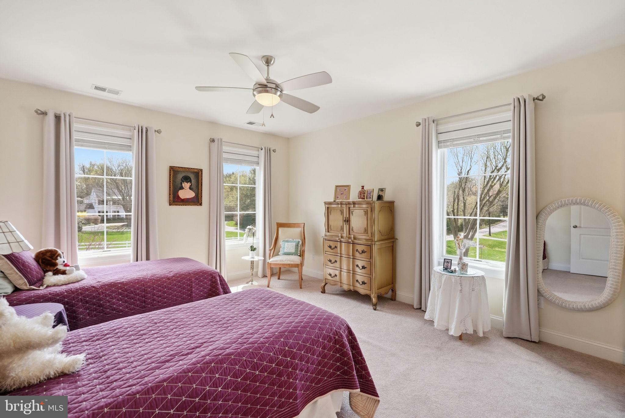 10708 Lockland Road Potomac, MD 20854 - Photo 44 of 69 Fourth Bedroom