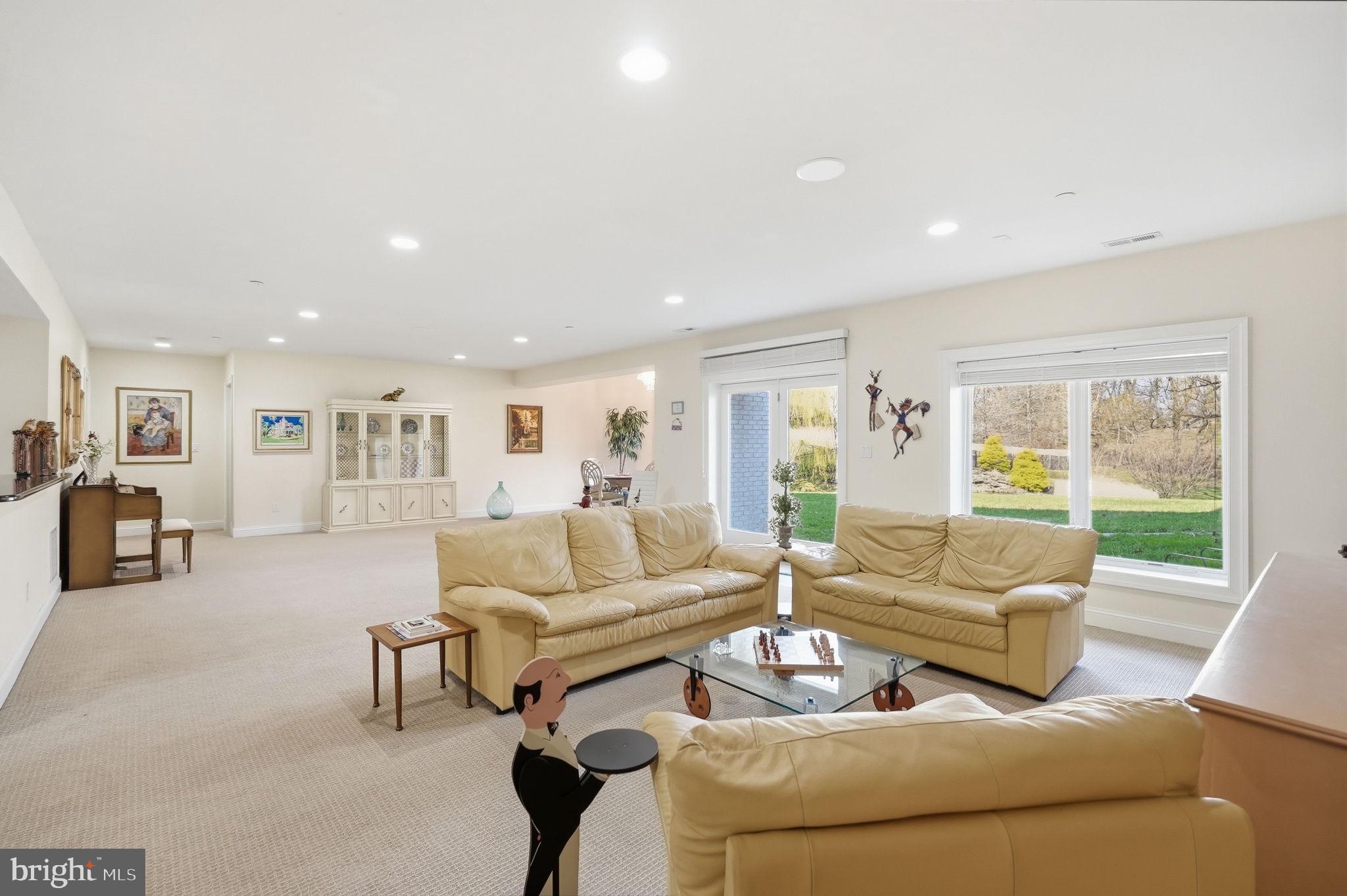 10708 Lockland Road Rockville, MD 20854 - Photo 48 of 64 Walk-out Lower Level