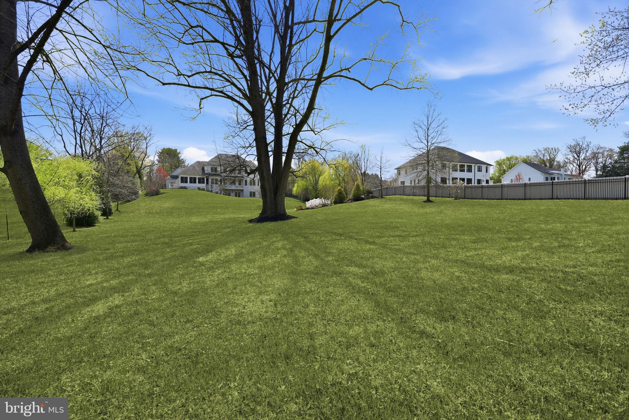 10708 Lockland Road Potomac, MD 20854 - Photo 61 of 69 1.57 Acres