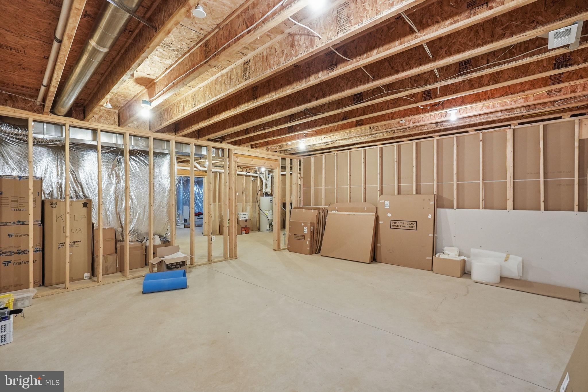10708 Lockland Road Potomac, MD 20854 - Photo 66 of 69 More Storage
