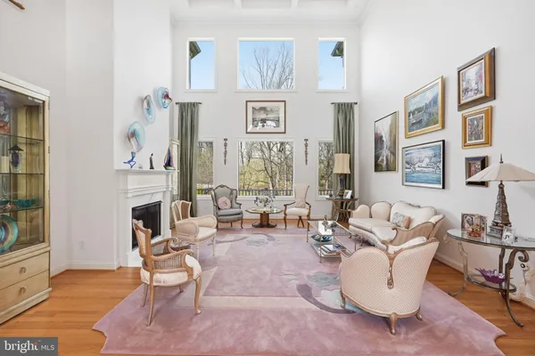 $3,250,000 | 10708 Lockland Road, Rockville, MD 20854