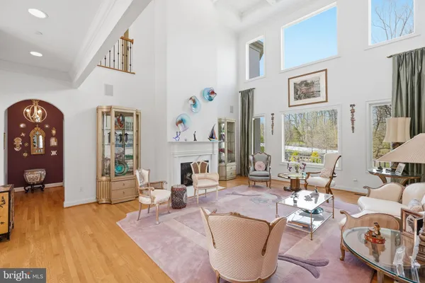 $3,250,000 | 10708 Lockland Road, Rockville, MD 20854