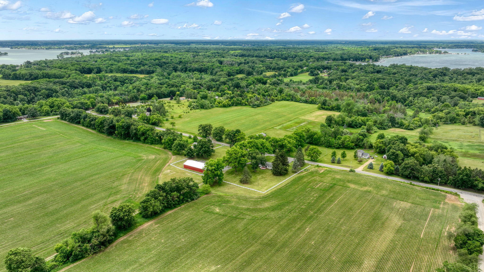 9801 Peterson Road Brooklyn, MI 49230 - Photo 73 of 76 75-web-or-mls-DJI_0259_HDR
