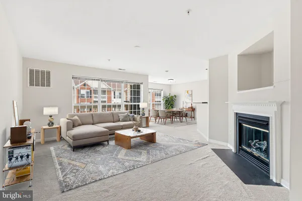 $280,000 | 2503 Coleridge Drive, Unit 2A, Frederick, MD 21702