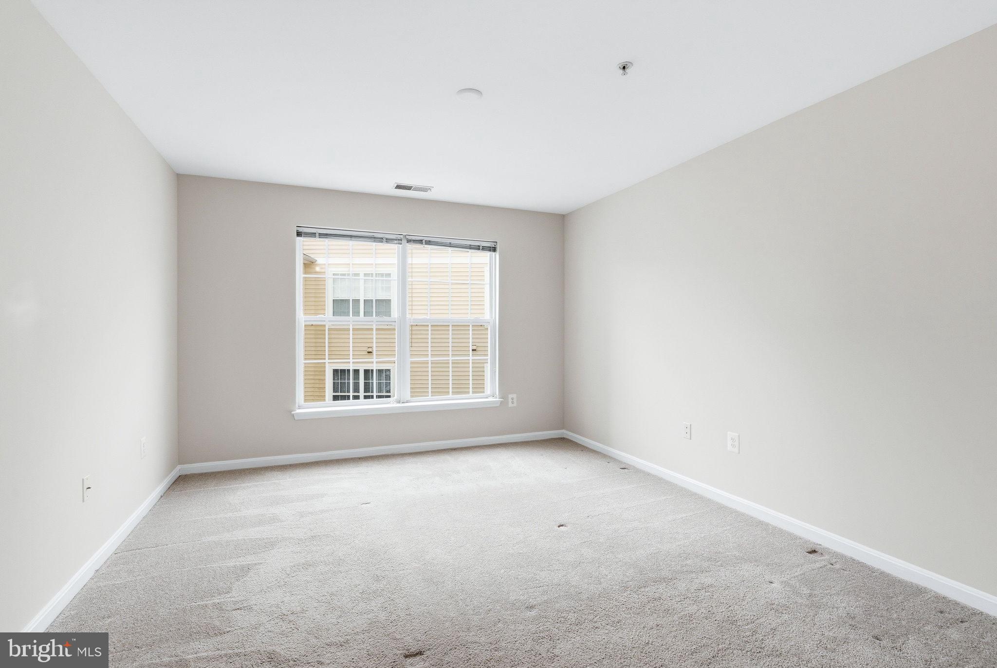 2503 Coleridge Drive, Unit 2A Frederick, MD 21702 - Photo 22 of 42 Primary Bedroom