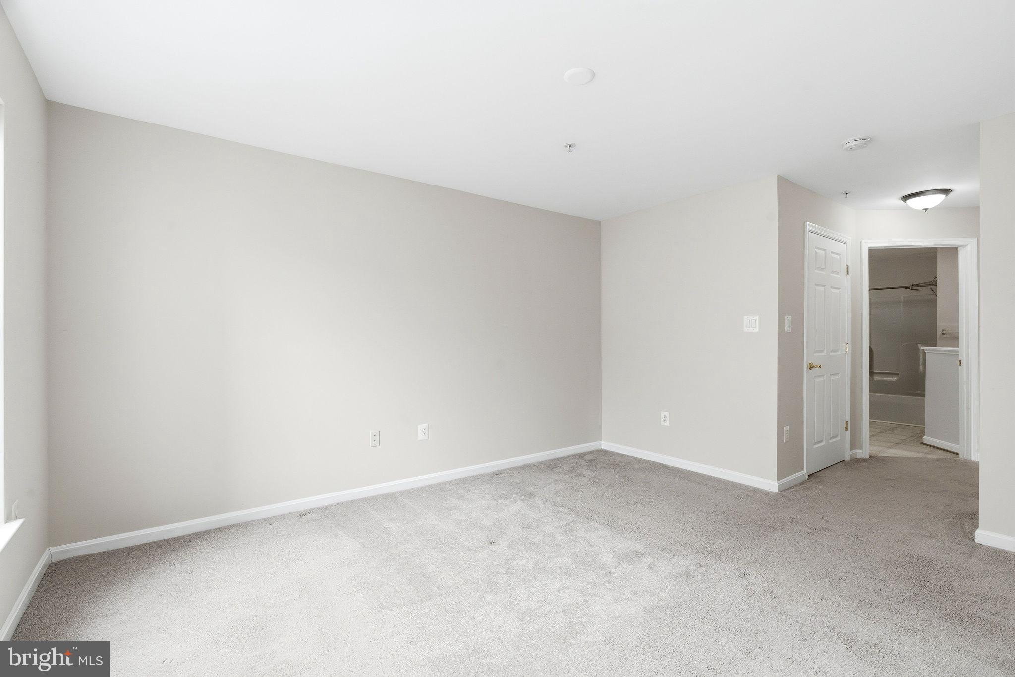 2503 Coleridge Drive, Unit 2A Frederick, MD 21702 - Photo 23 of 42 Primary Bedroom