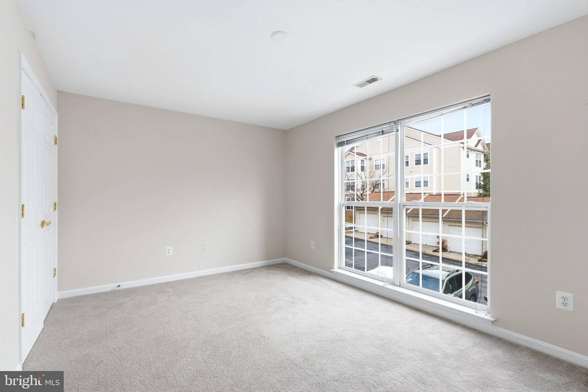 2503 Coleridge Drive, Unit 2A Frederick, MD 21702 - Photo 27 of 42 2nd Bedroom