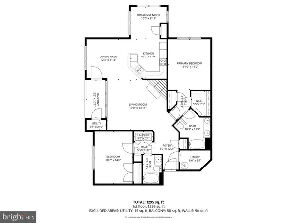 $280,000 | 2503 Coleridge Drive, Unit 2A, Frederick, MD 21702