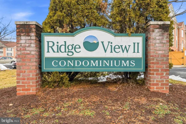 $280,000 | 2503 Coleridge Drive, Unit 2A, Frederick, MD 21702