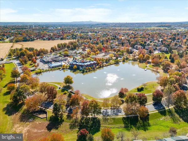 $280,000 | 2503 Coleridge Drive, Unit 2A, Frederick, MD 21702