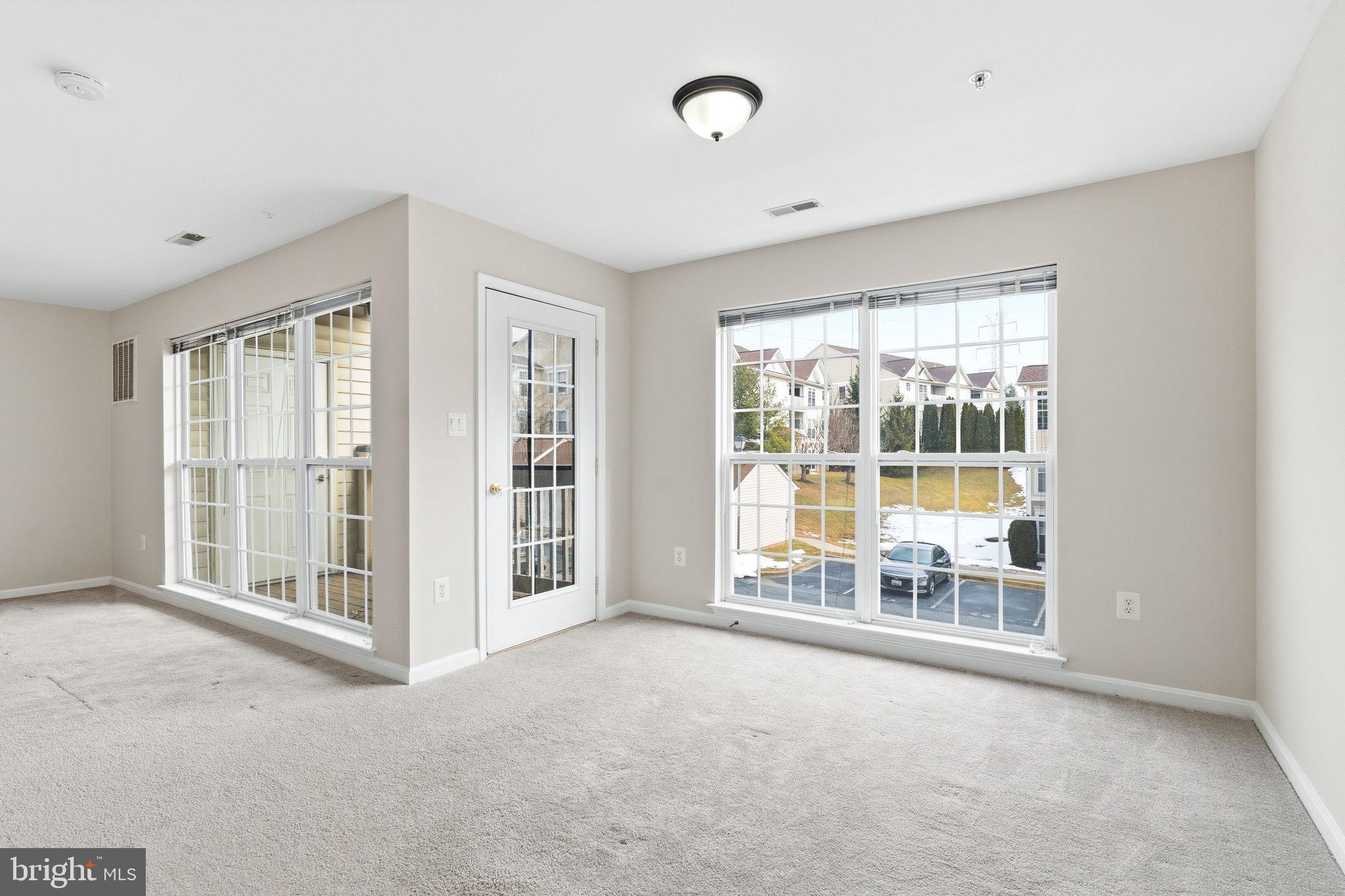 2503 Coleridge Drive, Unit 2A Frederick, MD 21702 - Photo 10 of 42 Tons of Natural Light