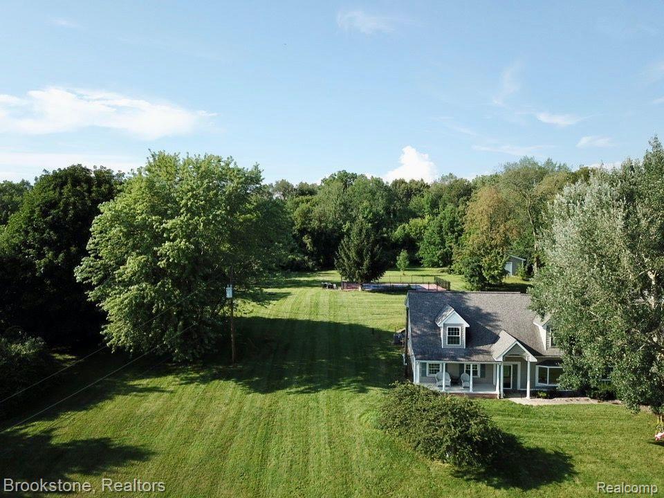 1225 East Romeo Road Leonard, MI 48367 - Photo 35 of 44 Gallery Image 35