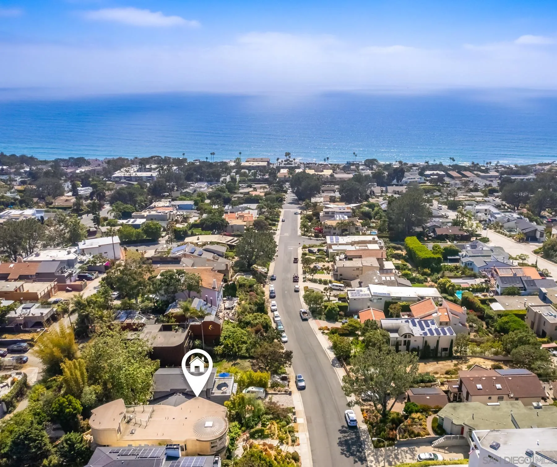 2247 El Amigo Road Del Mar, CA 92014 - Photo 1 of 40