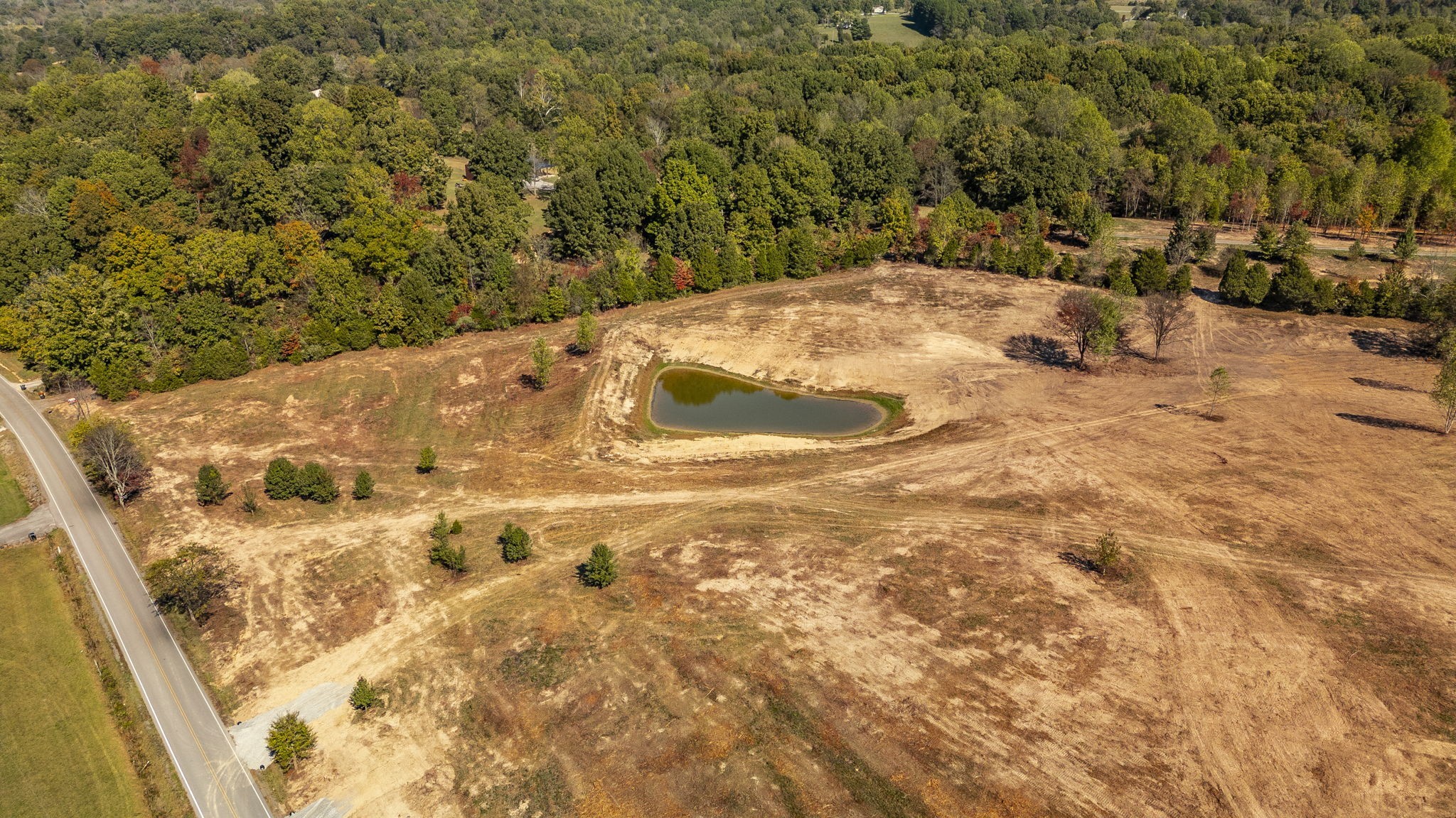2 Rock Bridge Road Bethpage, TN 37022 - Photo 3 of 14 a view of swimming pool with a yard