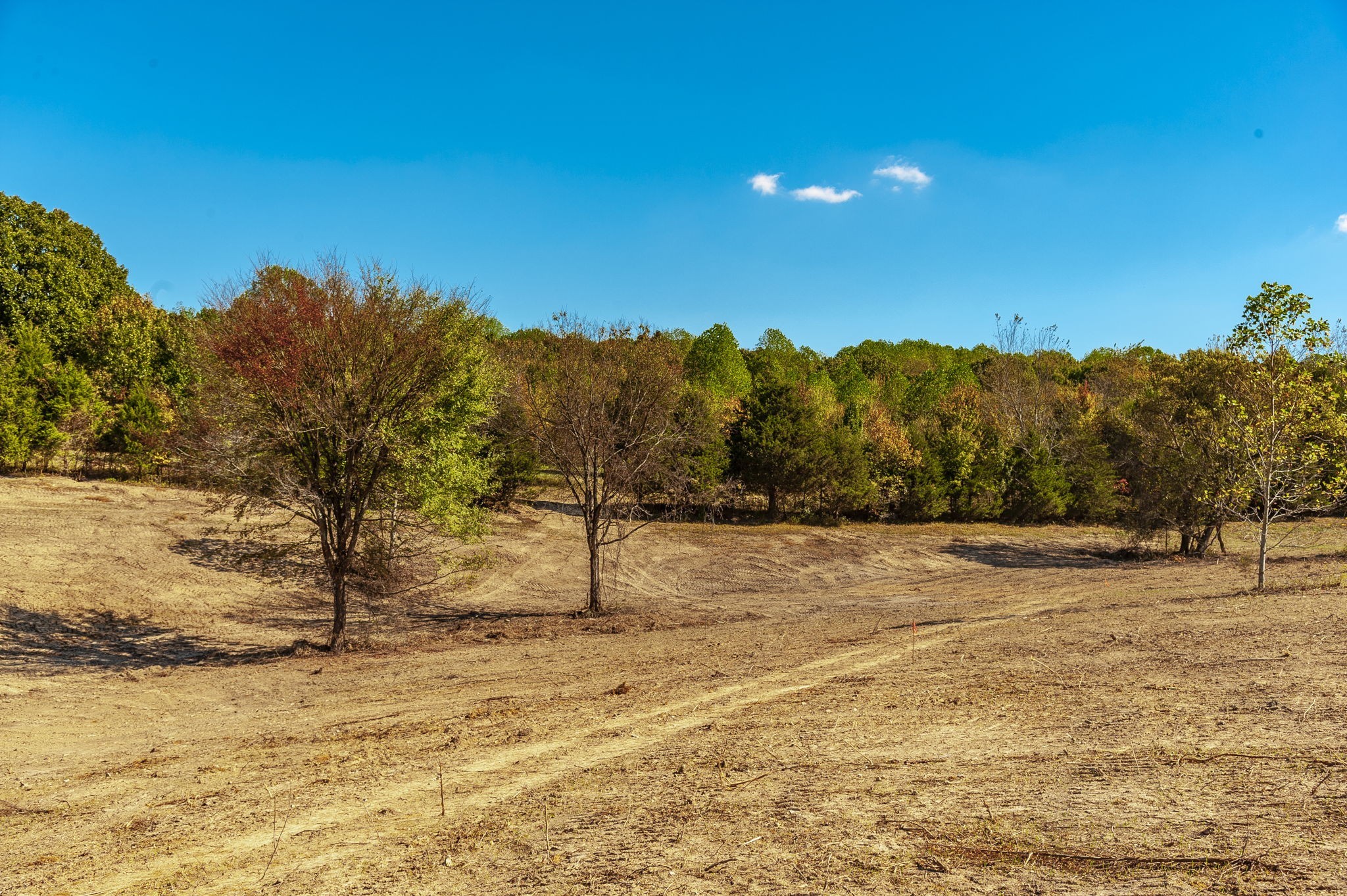 2 Rock Bridge Road Bethpage, TN 37022 - Photo 4 of 14 a view of empty space with mountain view