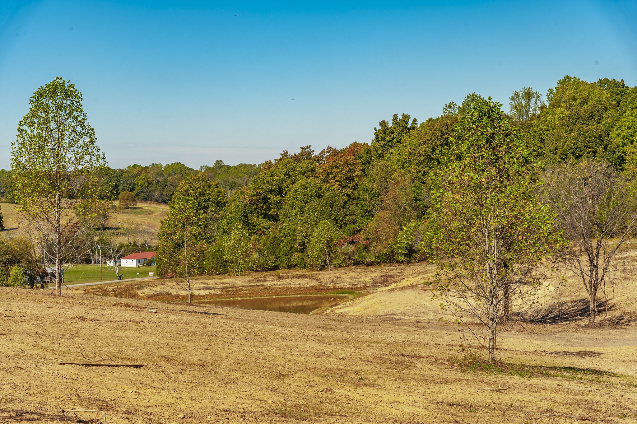 2 Rock Bridge Road Bethpage, TN 37022 - Photo 6 of 14 a view of lake view