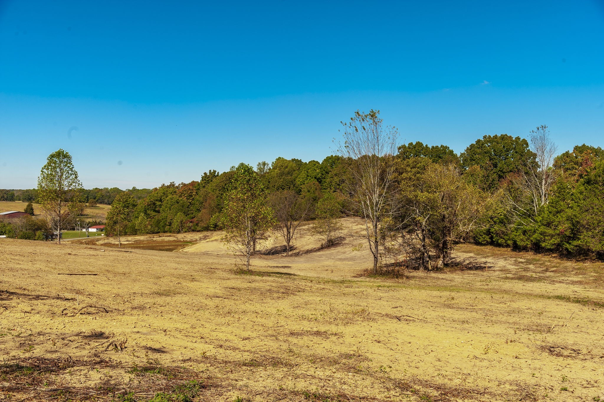 2 Rock Bridge Road Bethpage, TN 37022 - Photo 7 of 14 a view of ocean view