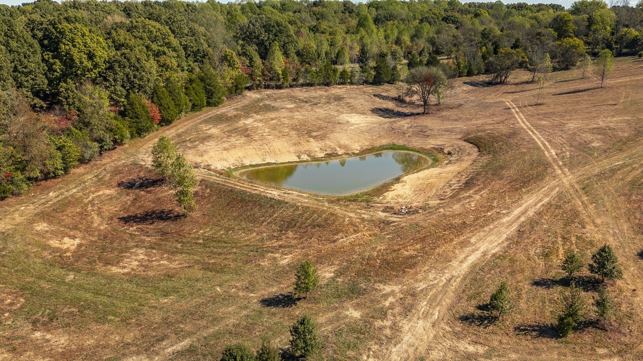 2 Rock Bridge Road Bethpage, TN 37022 - Photo 9 of 14 a view of a water fountain