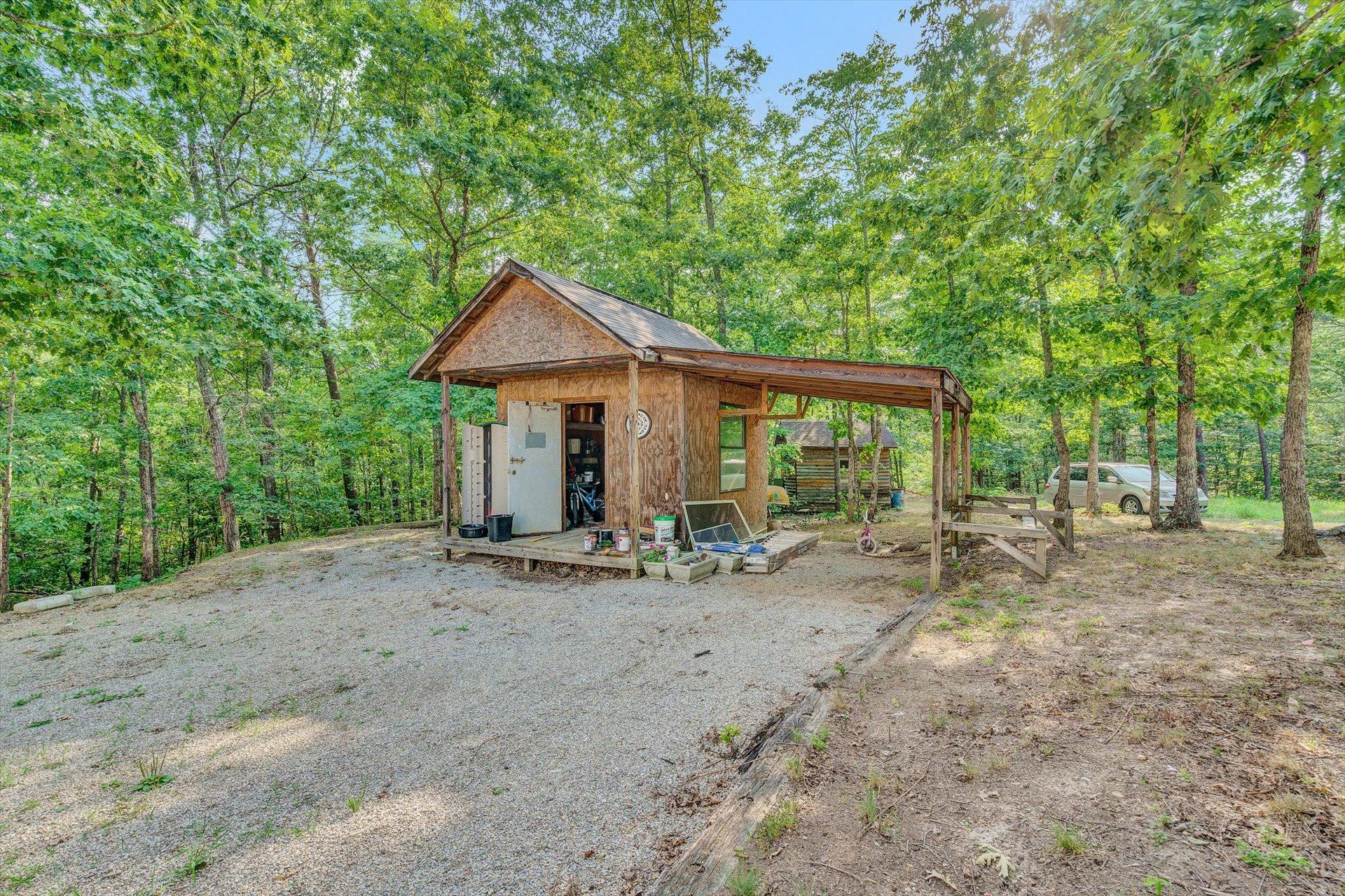3272 Absalom Smith Road Salem, VA 24153 - Photo 29 of 34 29-080220210129