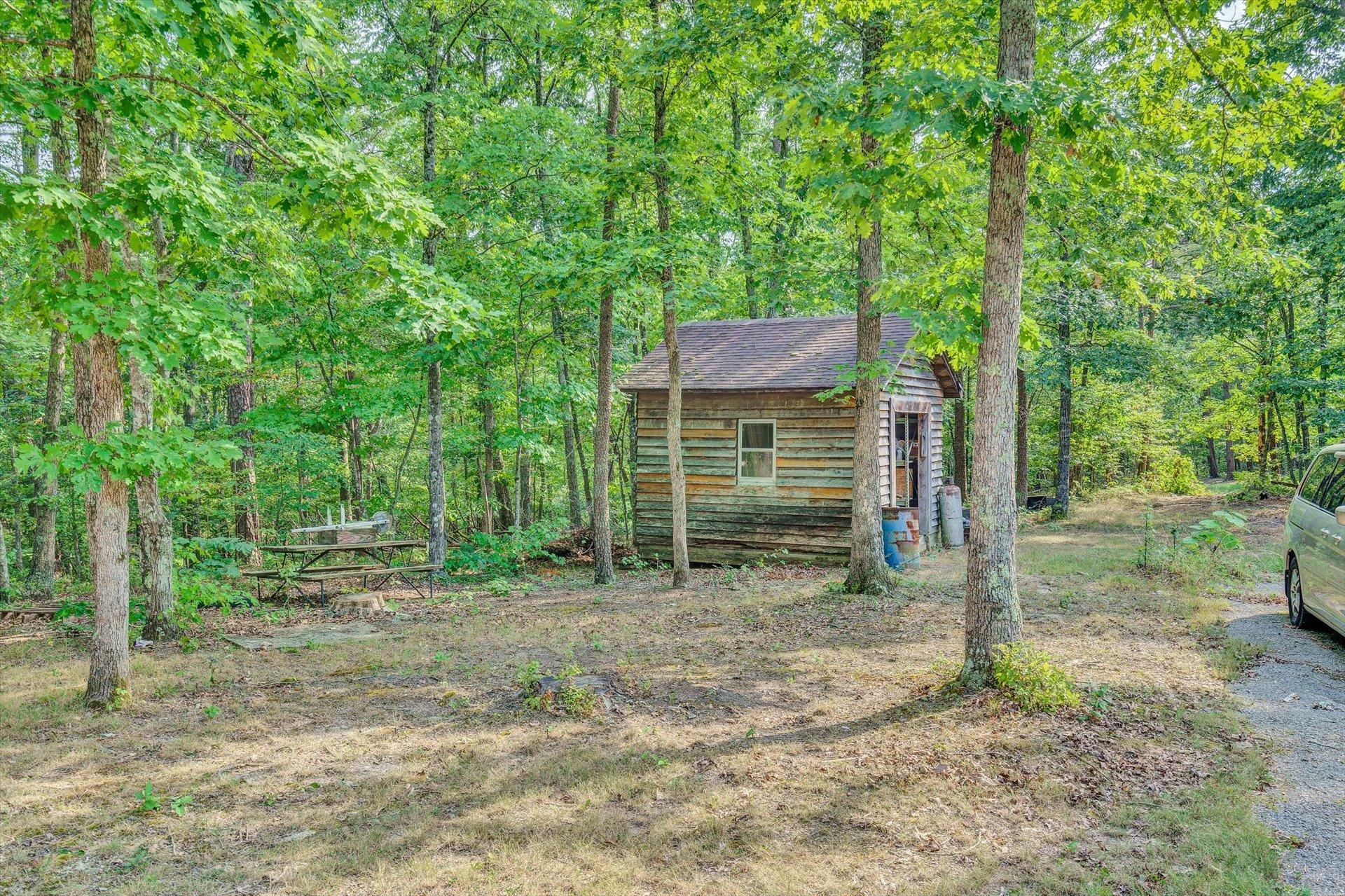 3272 Absalom Smith Road Salem, VA 24153 - Photo 30 of 34 30-080220210130