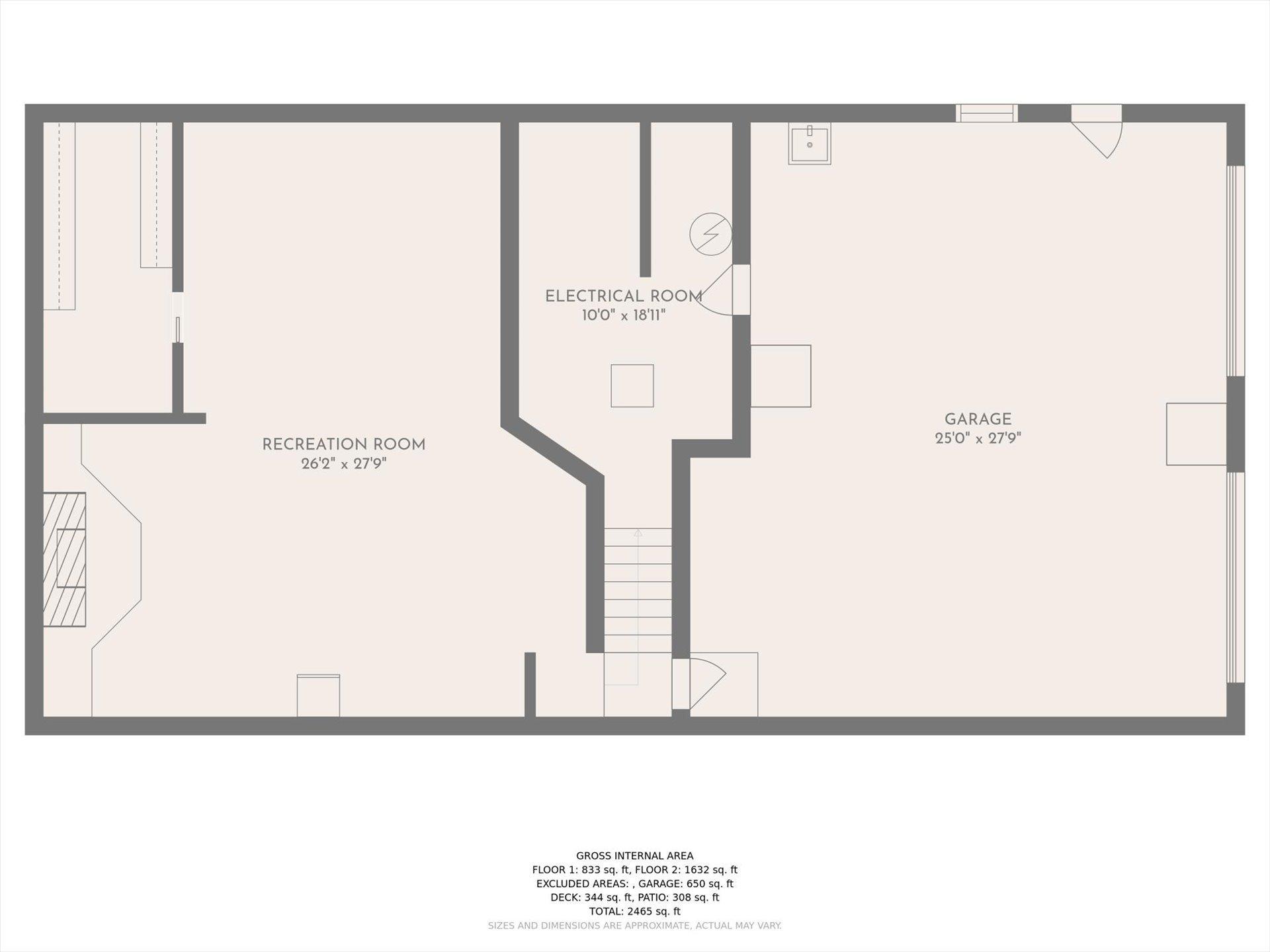 3272 Absalom Smith Road Salem, VA 24153 - Photo 34 of 34 02-3272 Absolam Smith (Lower)
