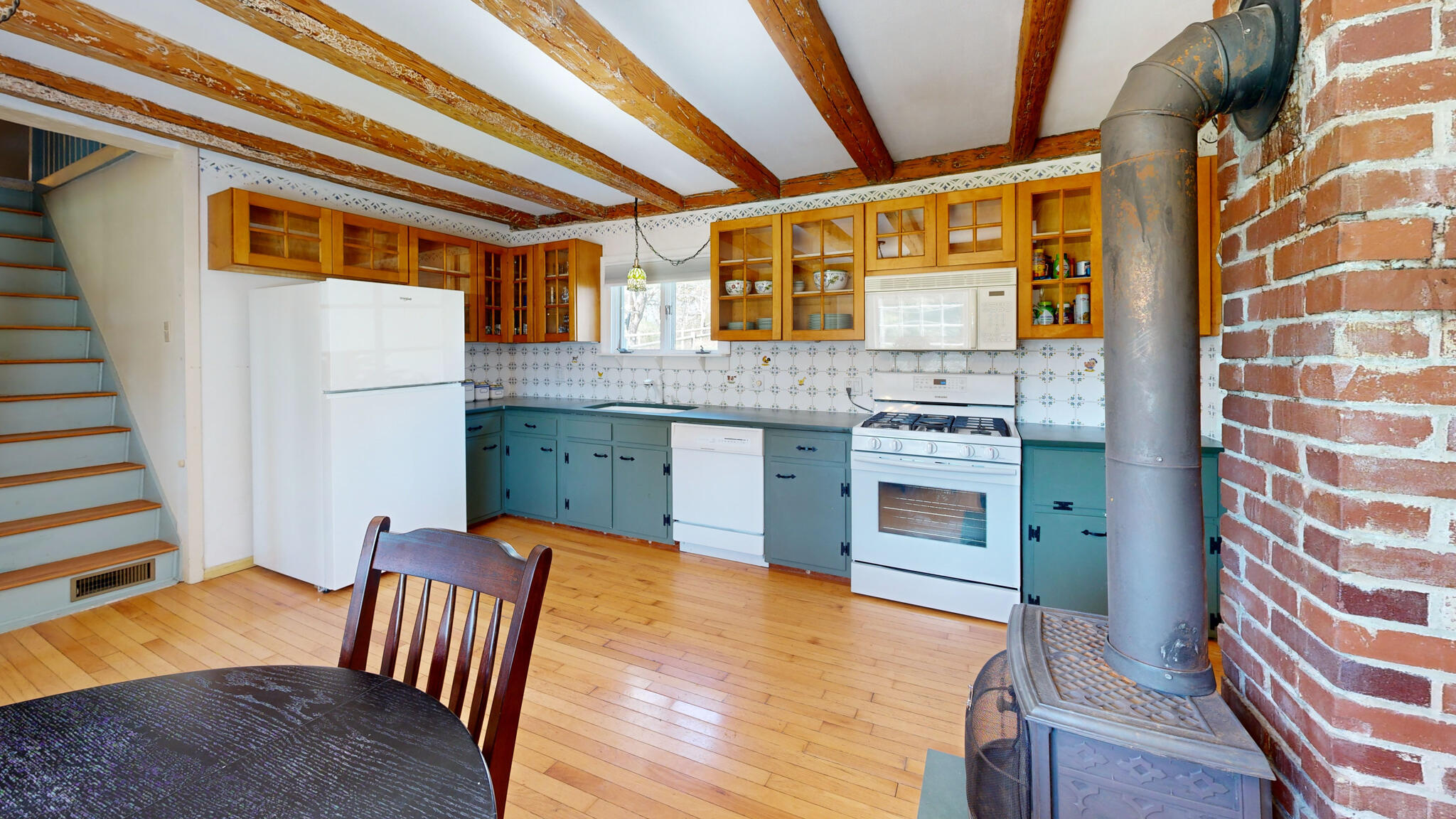 95 Pleasant Point Road Cushing, ME 04563 - Photo 4 of 63