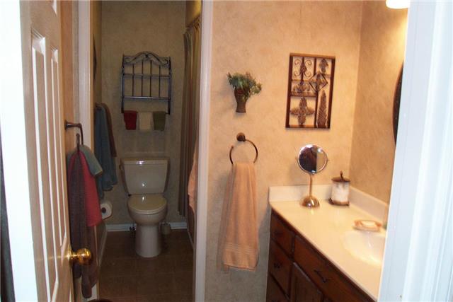 465 South Fishing Ford Road Petersburg, TN 37144 - Photo 14 of 20 BATH DOWN