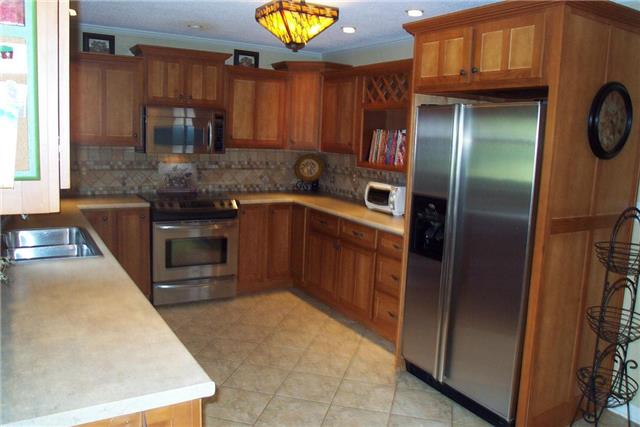 465 South Fishing Ford Road Petersburg, TN 37144 - Photo 8 of 20 STAINLESS STEEL APPLAINCES