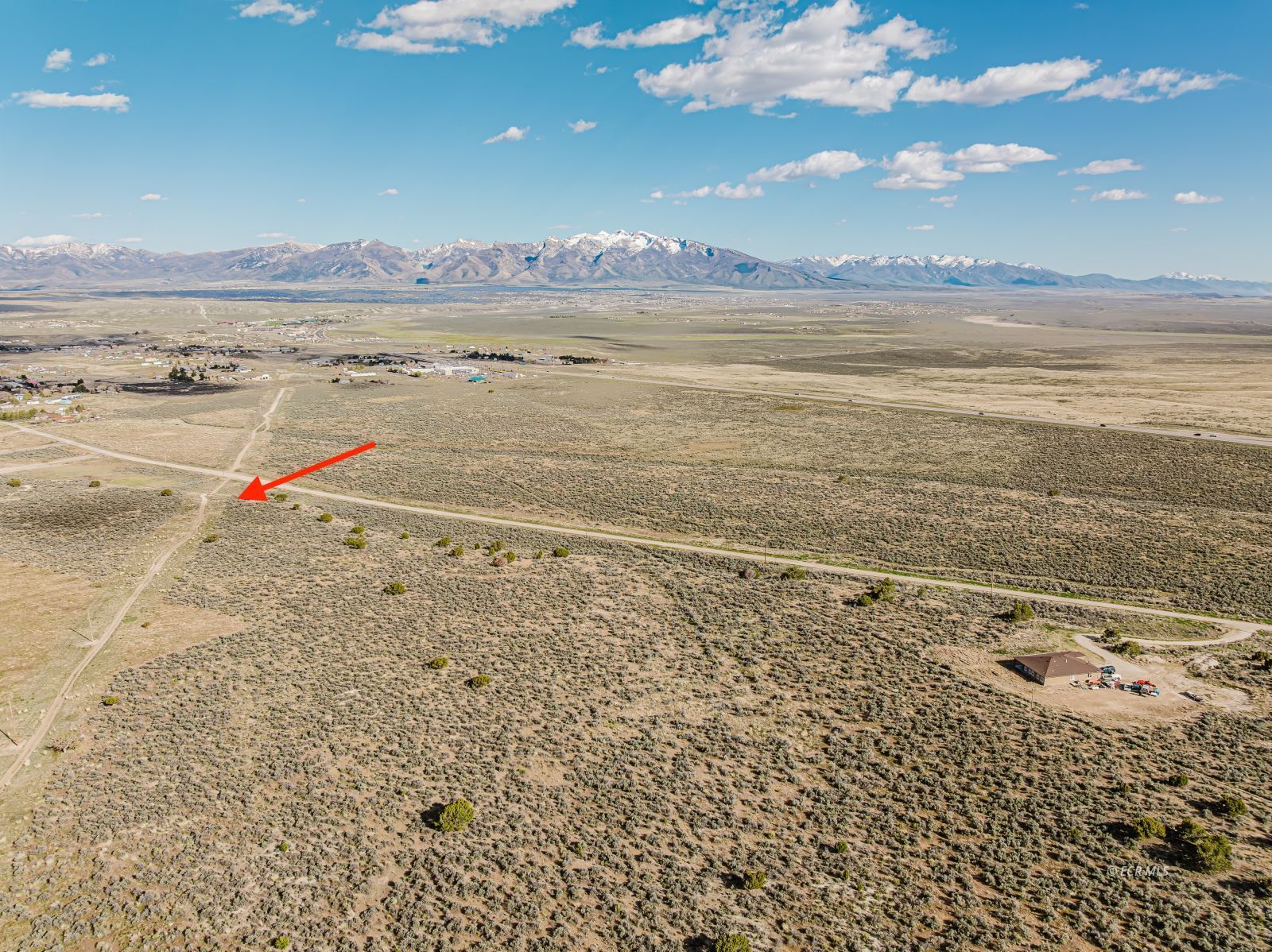 Tbd Buffside Drive, Unit 12 Spring Creek, NV 89815 - Photo 2 of 2