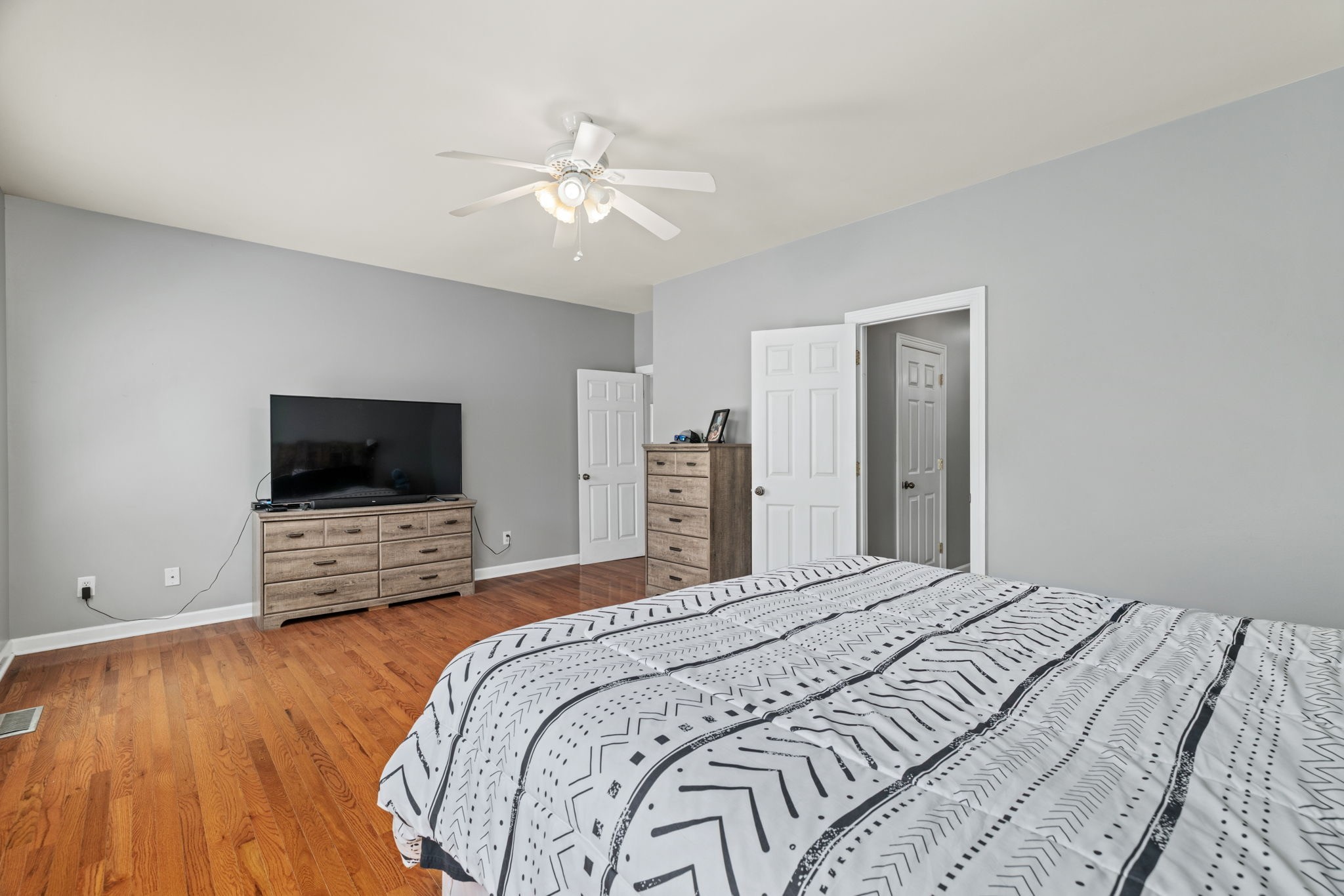 41 Harding Road Leoma, TN 38468 - Photo 8 of 47