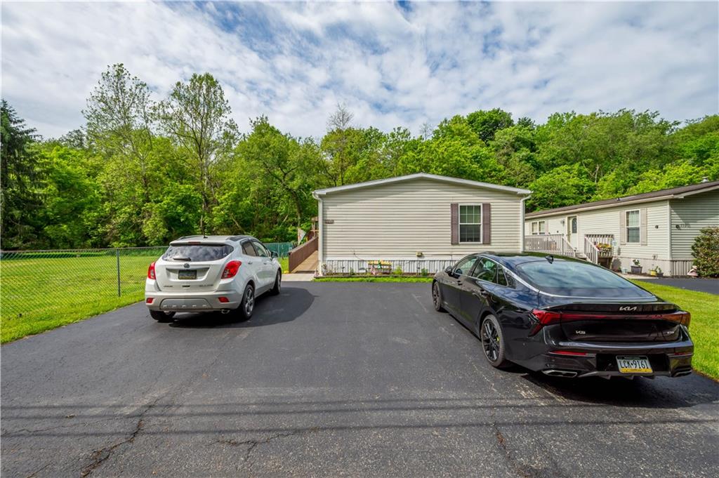 534 Finks Run Road McDonald, PA 15057 - Photo 33 of 35 a house view with a backyard space