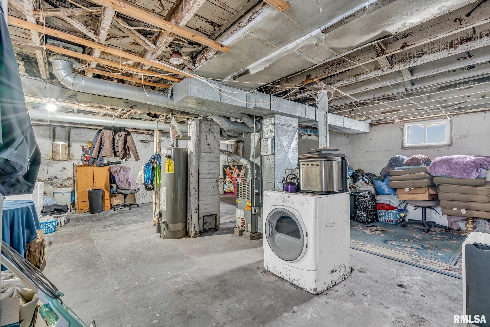 902 44th Street Rock Island, IL 61201 - Photo 20 of 23