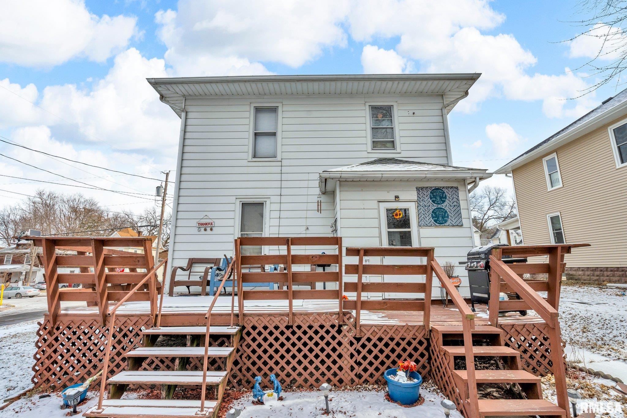 902 44th Street Rock Island, IL 61201 - Photo 22 of 23